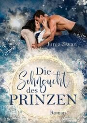 Cover von Die Sehnsucht des Prinzen