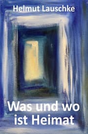 Cover von Was und wo ist Heimat