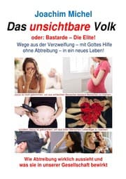 Cover von Das unsichtbare Volk