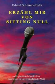 Cover von Erzähl mir von Sitting Null