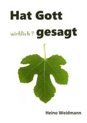 Cover von Hat Gott wirklich? gesagt