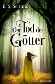 Cover von Der Tod der Götter