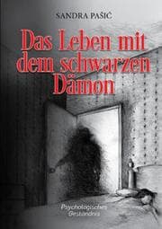 Cover von Das Leben mit dem schwarzen Dämon