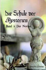 Cover von Die schule der Mysterien Band 1