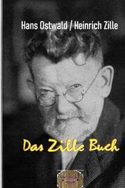Cover von Das Zille Buch