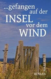 Cover von Gefangen auf der Insel vor dem Wind