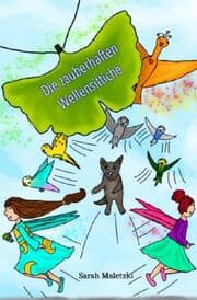 Cover von Die zauberhaften Wellensittiche