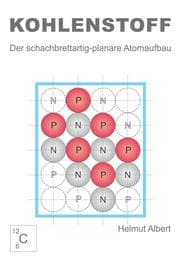 Cover von Kohlenstoff