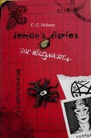 Cover von Demon's Diaries 3 - Die Höllenakten