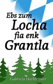 Cover von Ebs zum Locha fia enk Grantla