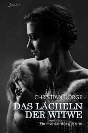 Cover von DAS LÄCHELN DER WITWE