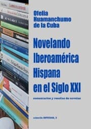 Cover von Novelando Iberoamérica Hispana en el Siglo XXI