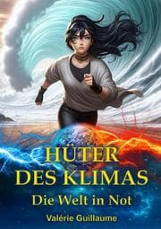 Cover von Hüter des Klimas