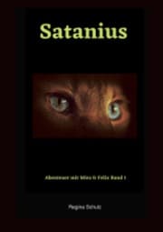 Cover von Satanius