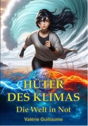 Cover von Hüter des Klimas