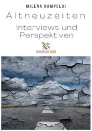 Cover von Altneuzeiten, Interviews und Perspektiven