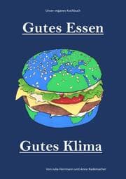 Cover von Gutes Essen, Gutes Klima