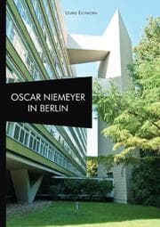Cover von Oscar Niemeyer in Berlin
