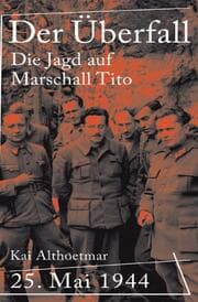 Cover von Der Überfall