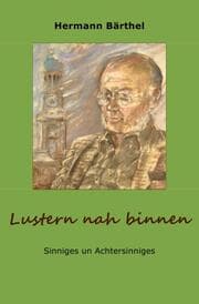 Cover von Lustern nah binnen