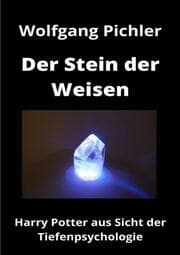 Cover von Der Stein der Weisen