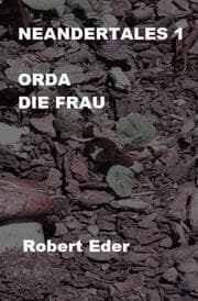 Cover von NEANDERTALES 1