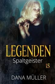 Cover von Legenden 15