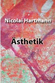 Cover von Ästhetik