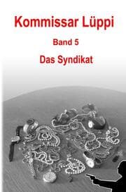 Cover von Kommissar Lüppi - Band 5