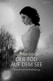 Cover von DER TOD AUF DEM SEE