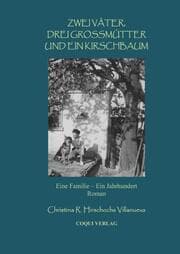 Cover von Zwei Väter, drei Grossmütter und ein Kirschbaum