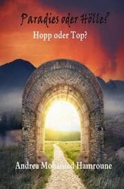 Cover von Paradies oder Hölle?
