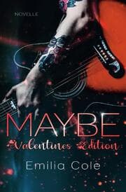 Cover von Maybe: Valentines Edition