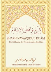 Cover von Sharh Nawaqidul Islam