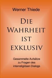 Cover von Die Wahrheit ist exklusiv