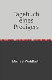 Cover von Tagebuch eines Predigers