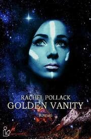 Cover von GOLDEN VANITY