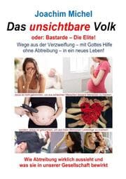 Cover von Das unsichtbare Volk