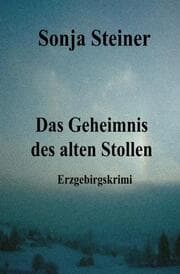 Cover von Das Geheimnis des alten Stollen