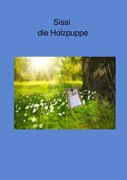 Cover von Sissi Die Holzpuppe