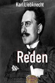 Cover von Reden