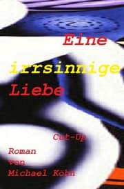 Cover von Eine irrsinnige Liebe