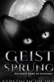 Cover von Geist Sprung
