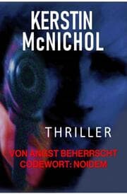 Cover von Von Angst beherrscht