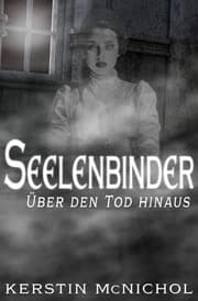 Cover von Seelenbinder