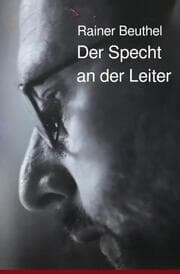 Cover von Der Specht an der Leiter