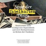 Cover von Spur der fabelhaften Dinge