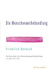 Cover von Die Menschenweihehandlung