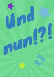 Cover von Und nun!?!