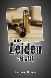 Cover von Was Leiden schafft